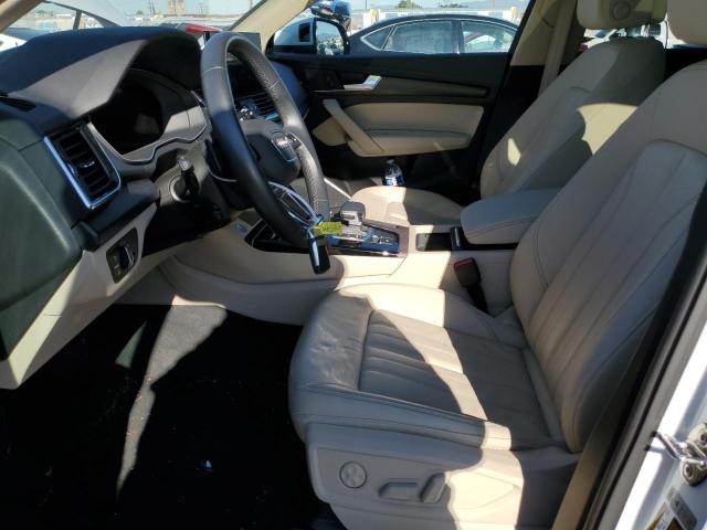 Photo 6 VIN: WA1G2AFY0M2044788 - AUDI Q5 E PREMI 