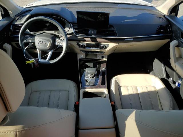 Photo 7 VIN: WA1G2AFY0M2044788 - AUDI Q5 E PREMI 