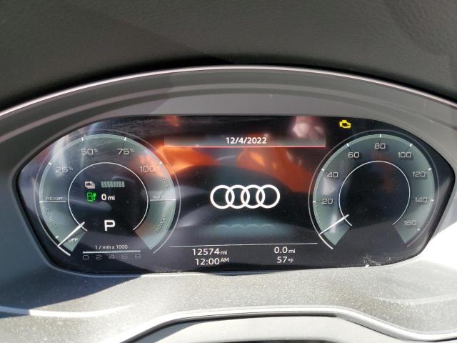 Photo 8 VIN: WA1G2AFY0M2044788 - AUDI Q5 E PREMI 