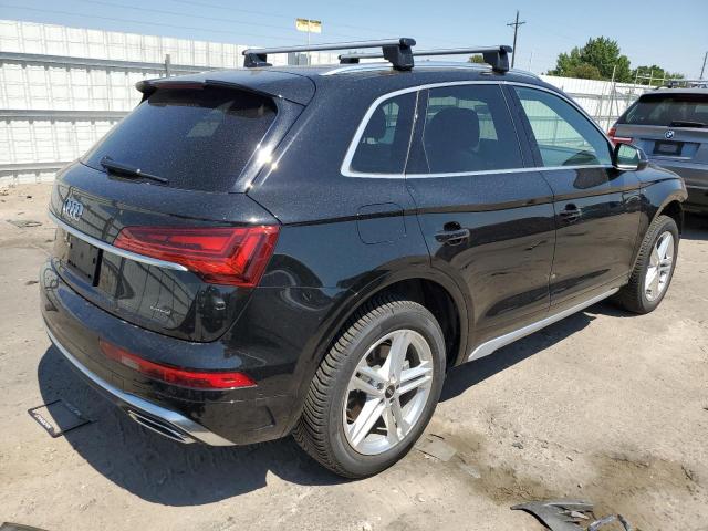 Photo 2 VIN: WA1G2AFY2M2049037 - AUDI Q5 