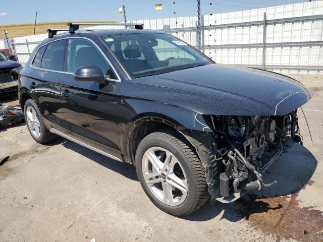 Photo 3 VIN: WA1G2AFY2M2049037 - AUDI Q5 