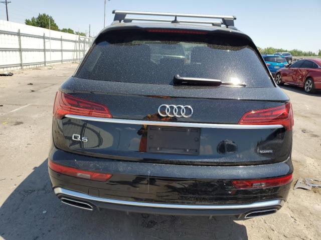 Photo 5 VIN: WA1G2AFY2M2049037 - AUDI Q5 