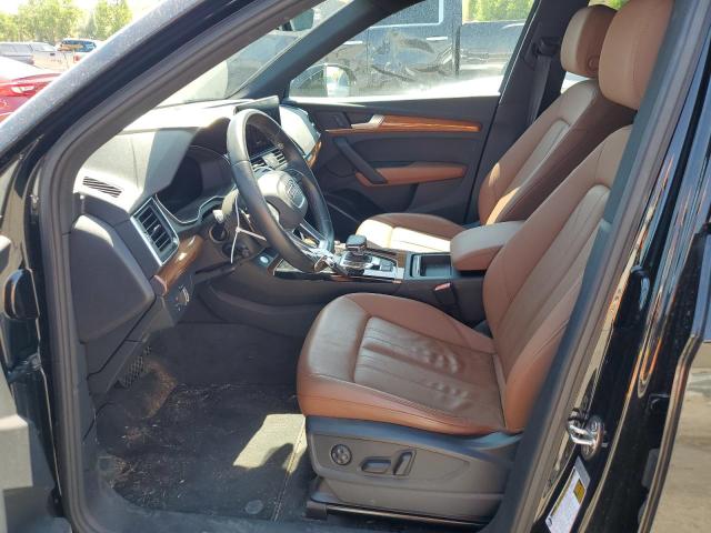 Photo 6 VIN: WA1G2AFY2M2049037 - AUDI Q5 