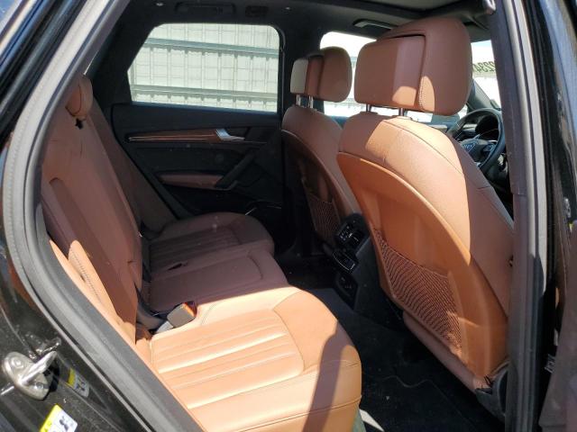 Photo 9 VIN: WA1G2AFY2M2049037 - AUDI Q5 