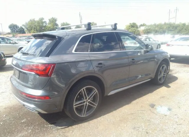 Photo 3 VIN: WA1G2AFY2N2008196 - AUDI Q5 