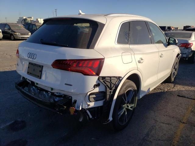 Photo 3 VIN: WA1G2AFY3L2048381 - AUDI Q5 E PREMI 