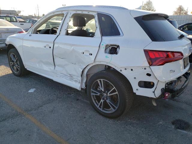 Photo 8 VIN: WA1G2AFY3L2048381 - AUDI Q5 E PREMI 