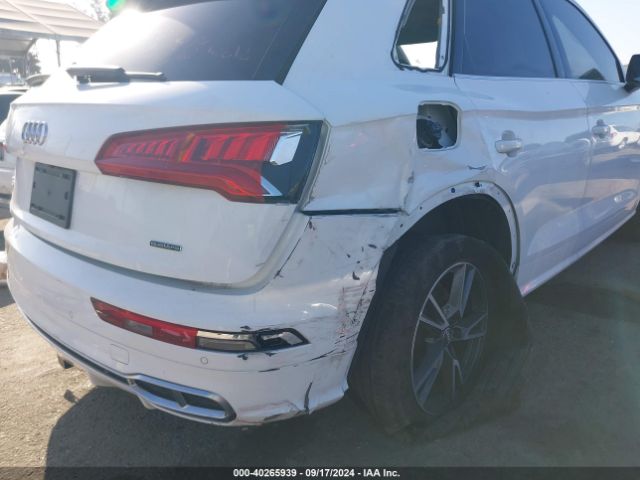 Photo 5 VIN: WA1G2AFY3L2048493 - AUDI Q5 E 