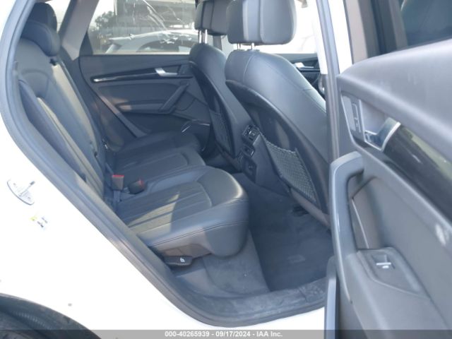 Photo 7 VIN: WA1G2AFY3L2048493 - AUDI Q5 E 