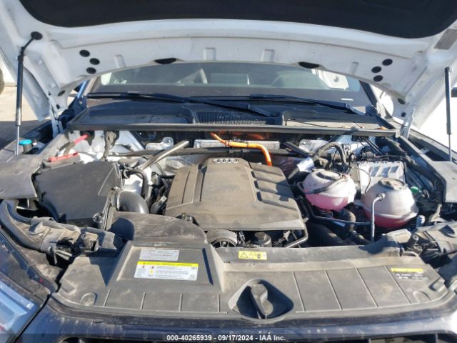 Photo 9 VIN: WA1G2AFY3L2048493 - AUDI Q5 E 