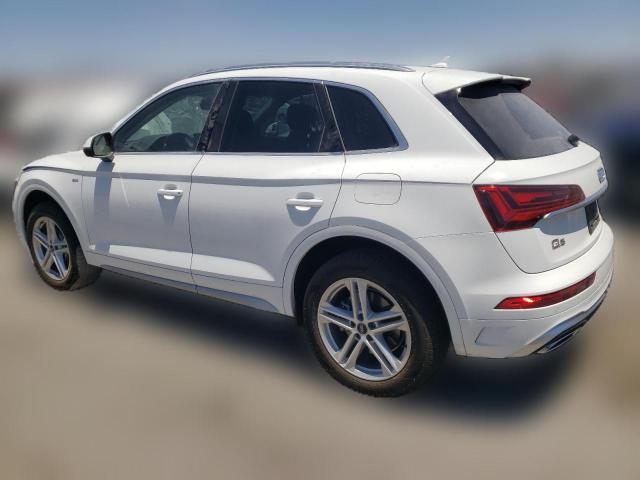 Photo 1 VIN: WA1G2AFY3R2055503 - AUDI Q5 