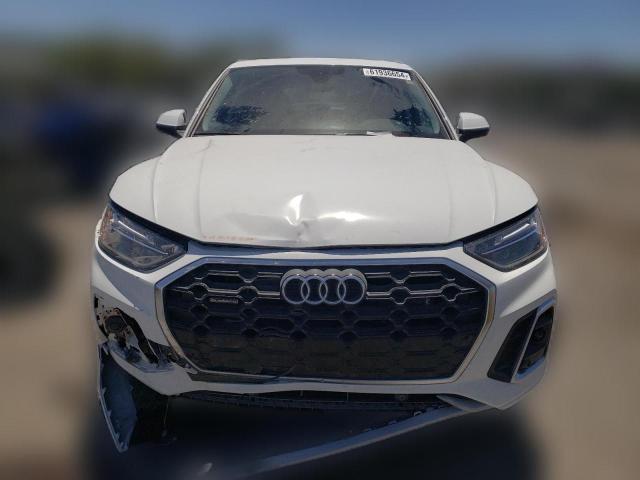 Photo 4 VIN: WA1G2AFY3R2055503 - AUDI Q5 