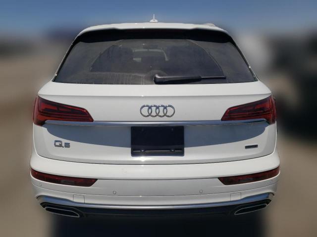 Photo 5 VIN: WA1G2AFY3R2055503 - AUDI Q5 