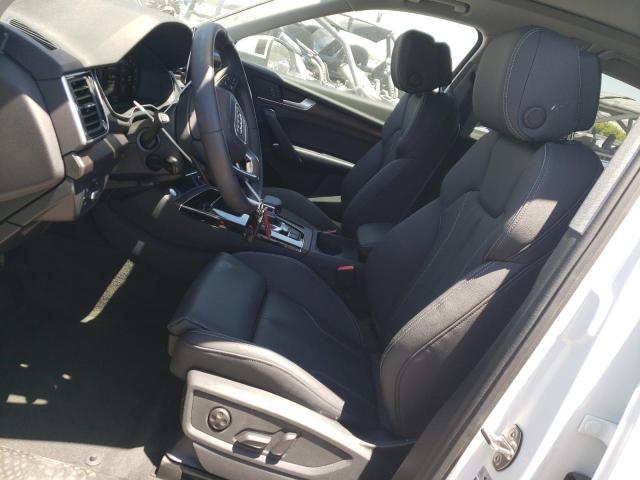 Photo 6 VIN: WA1G2AFY3R2055503 - AUDI Q5 