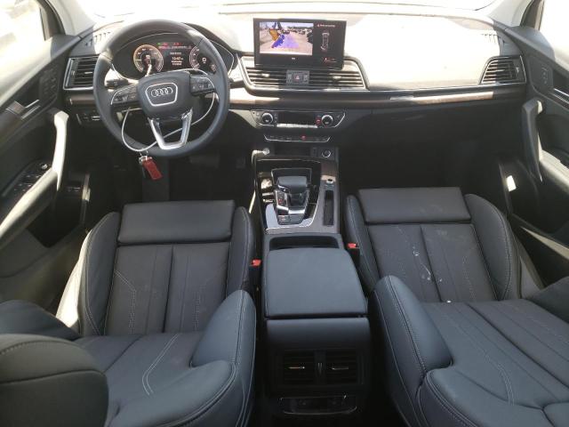 Photo 7 VIN: WA1G2AFY3R2055503 - AUDI Q5 