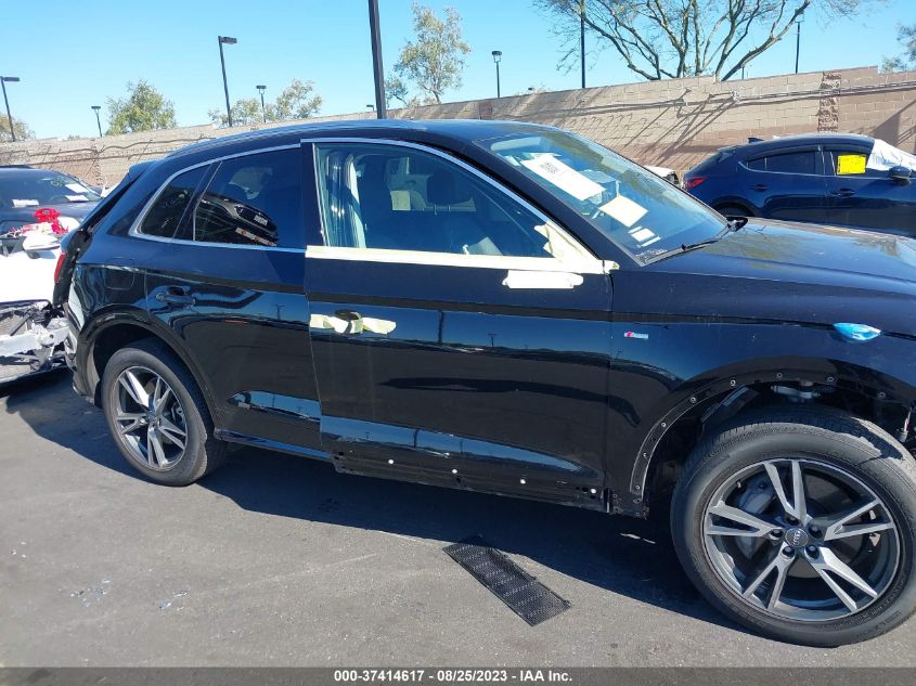 Photo 12 VIN: WA1G2AFY4L2071152 - AUDI Q5 