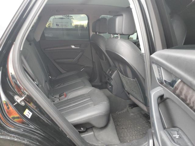 Photo 10 VIN: WA1G2AFY4L2088484 - AUDI Q5 E PREMI 