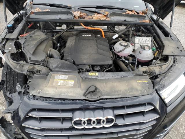 Photo 11 VIN: WA1G2AFY4L2088484 - AUDI Q5 E PREMI 