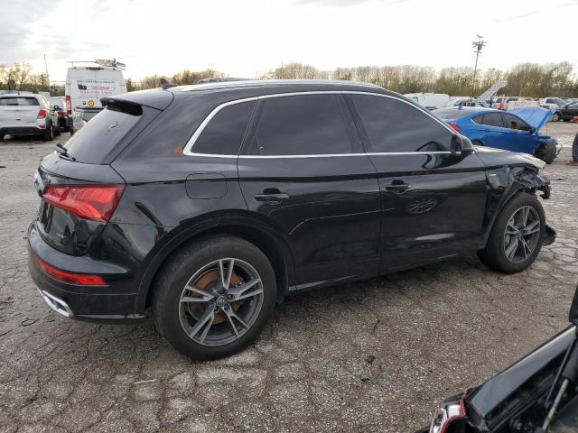 Photo 2 VIN: WA1G2AFY4L2088484 - AUDI Q5 E PREMI 