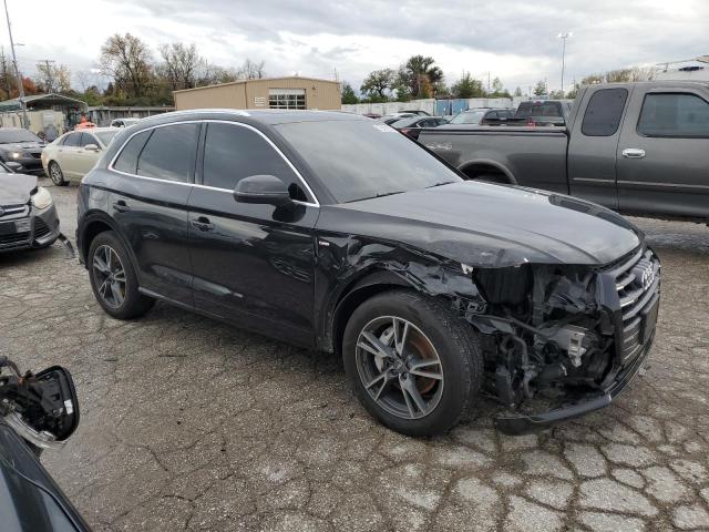 Photo 3 VIN: WA1G2AFY4L2088484 - AUDI Q5 E PREMI 