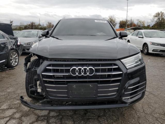 Photo 4 VIN: WA1G2AFY4L2088484 - AUDI Q5 E PREMI 