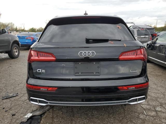 Photo 5 VIN: WA1G2AFY4L2088484 - AUDI Q5 E PREMI 