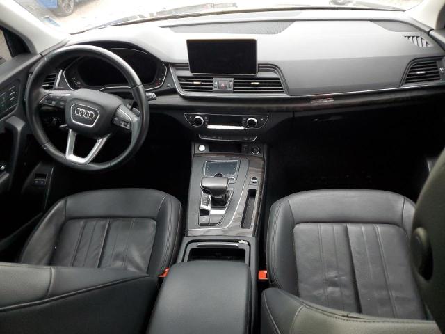 Photo 7 VIN: WA1G2AFY4L2088484 - AUDI Q5 E PREMI 