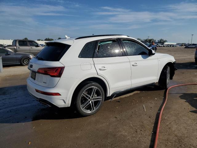 Photo 2 VIN: WA1G2AFY4M2028464 - AUDI Q5 E PREMI 