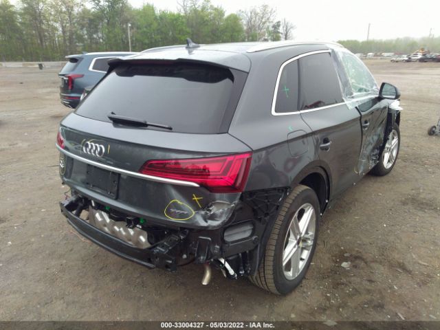 Photo 3 VIN: WA1G2AFY4M2113014 - AUDI Q5 