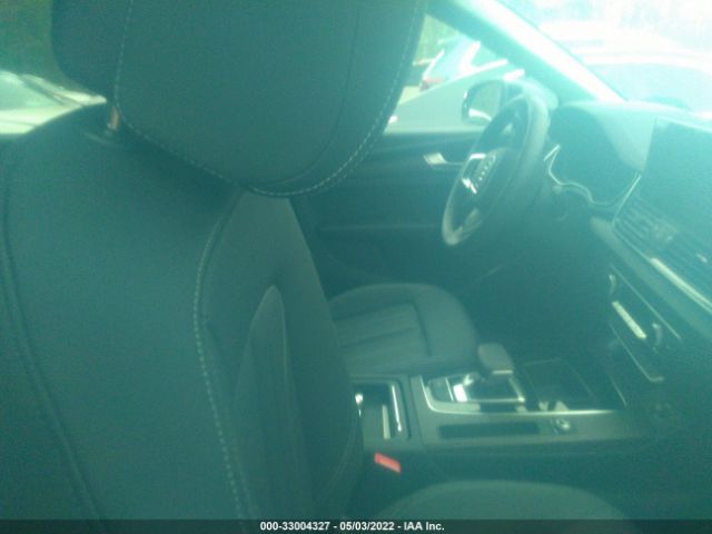 Photo 4 VIN: WA1G2AFY4M2113014 - AUDI Q5 