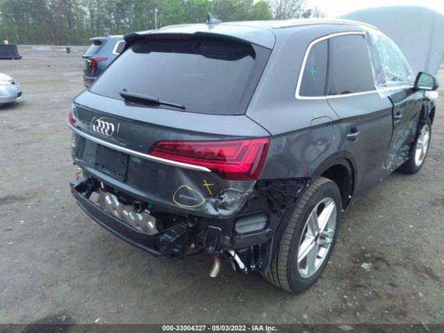 Photo 5 VIN: WA1G2AFY4M2113014 - AUDI Q5 