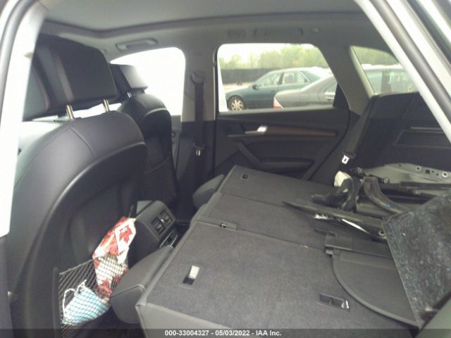 Photo 7 VIN: WA1G2AFY4M2113014 - AUDI Q5 