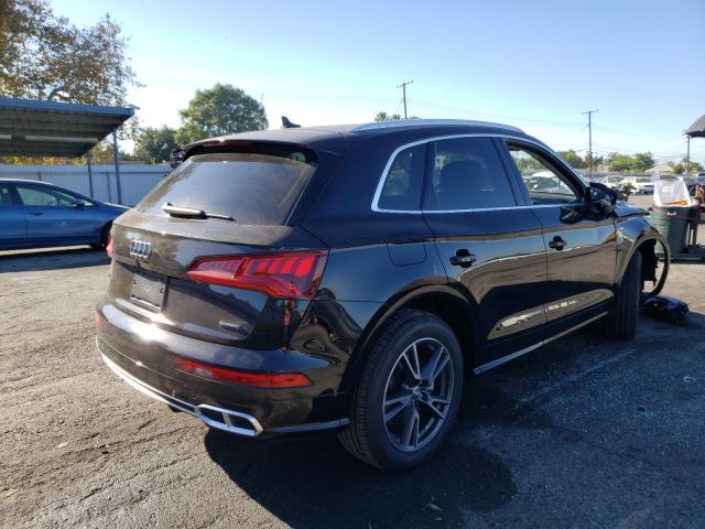 Photo 3 VIN: WA1G2AFY7L2064857 - AUDI Q5 