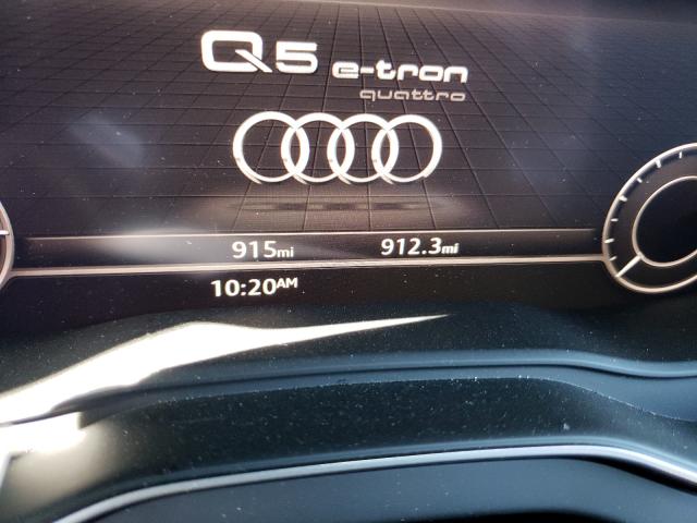 Photo 7 VIN: WA1G2AFY7L2064857 - AUDI Q5 