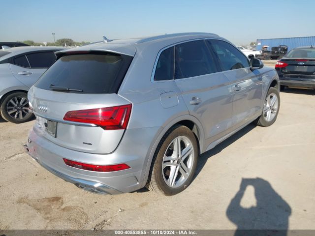 Photo 3 VIN: WA1G2AFY8P2099168 - AUDI Q5 E 