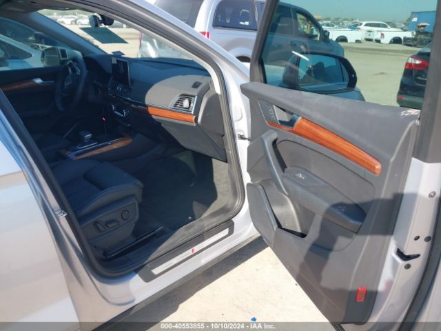 Photo 4 VIN: WA1G2AFY8P2099168 - AUDI Q5 E 