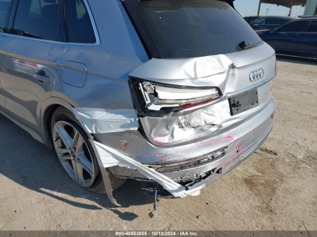 Photo 5 VIN: WA1G2AFY8P2099168 - AUDI Q5 E 