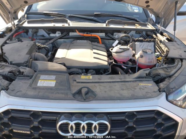 Photo 9 VIN: WA1G2AFY8P2099168 - AUDI Q5 E 