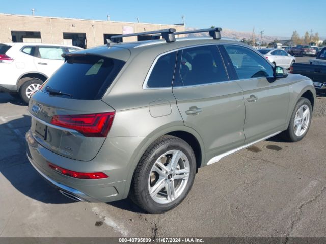 Photo 3 VIN: WA1G2AFY8R2103934 - AUDI Q5 E 