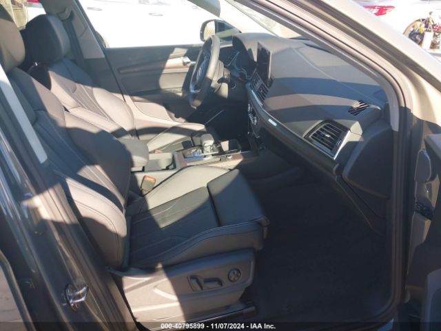 Photo 4 VIN: WA1G2AFY8R2103934 - AUDI Q5 E 