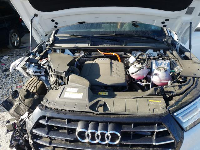 Photo 6 VIN: WA1G2AFY9L2050409 - AUDI Q5 E PREMI 