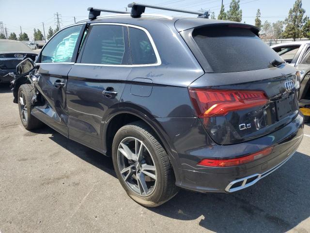 Photo 1 VIN: WA1G2AFY9L2060311 - AUDI Q5 E PREMI 