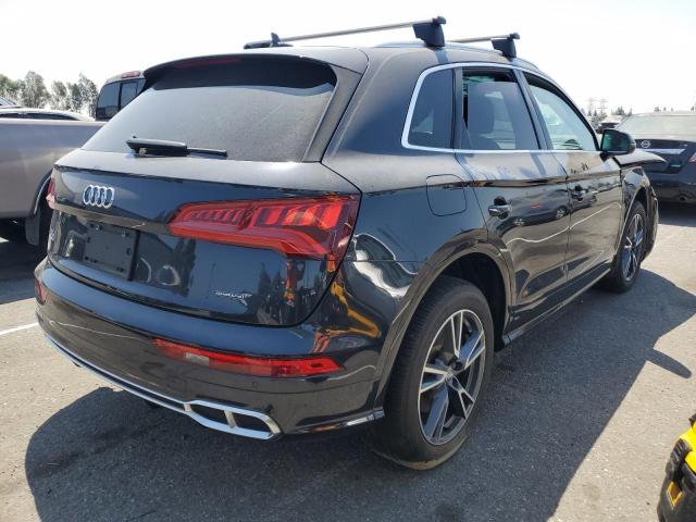 Photo 2 VIN: WA1G2AFY9L2060311 - AUDI Q5 E PREMI 