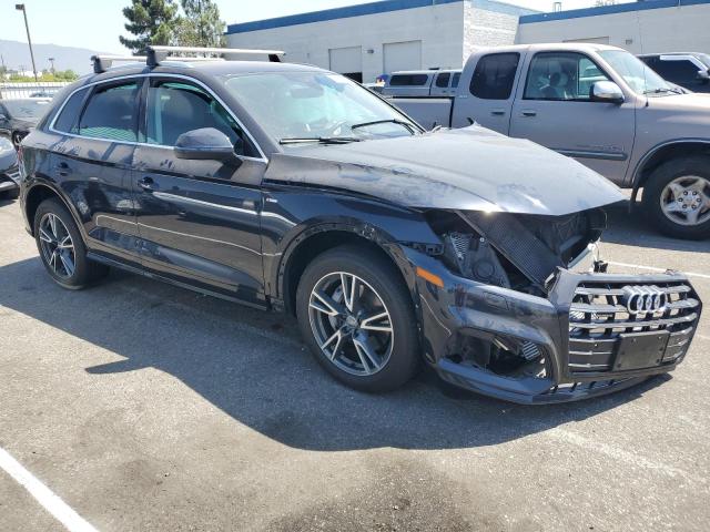 Photo 3 VIN: WA1G2AFY9L2060311 - AUDI Q5 E PREMI 