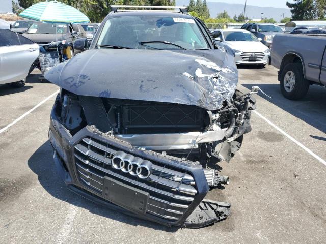 Photo 4 VIN: WA1G2AFY9L2060311 - AUDI Q5 E PREMI 