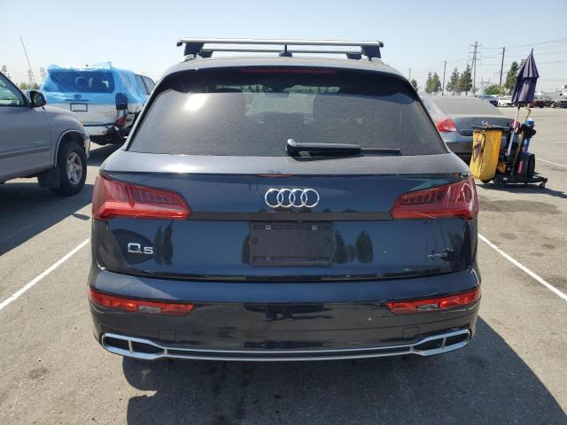 Photo 5 VIN: WA1G2AFY9L2060311 - AUDI Q5 E PREMI 