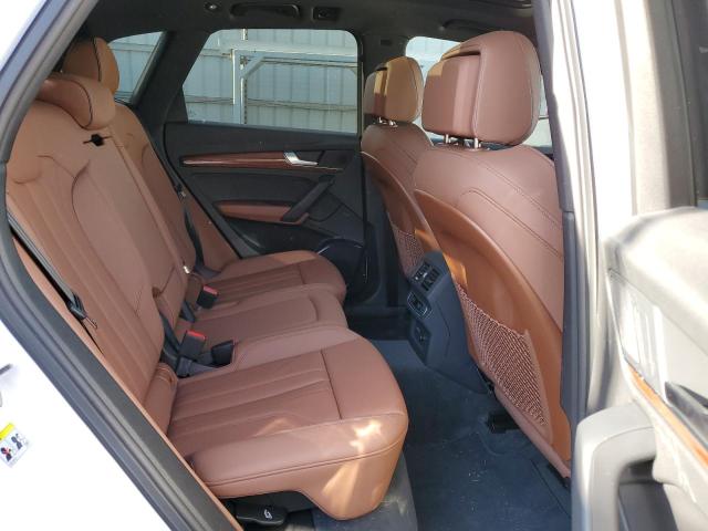 Photo 10 VIN: WA1G2AFY9P2067698 - AUDI Q5 