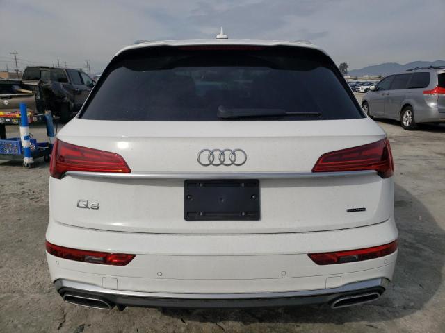 Photo 5 VIN: WA1G2AFY9P2067698 - AUDI Q5 