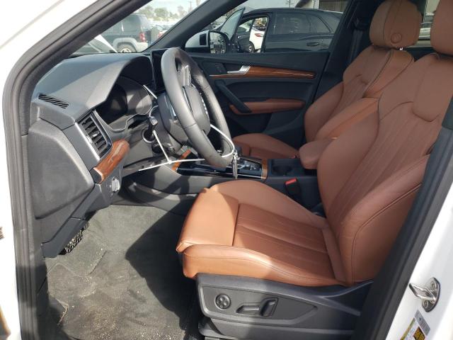 Photo 6 VIN: WA1G2AFY9P2067698 - AUDI Q5 