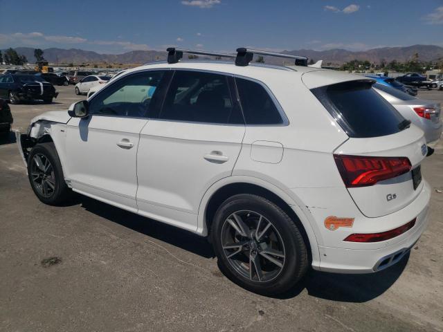 Photo 1 VIN: WA1G2AFYXL2049169 - AUDI Q5 E PREMI 